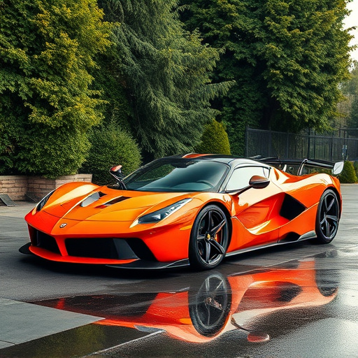 super car,sports car