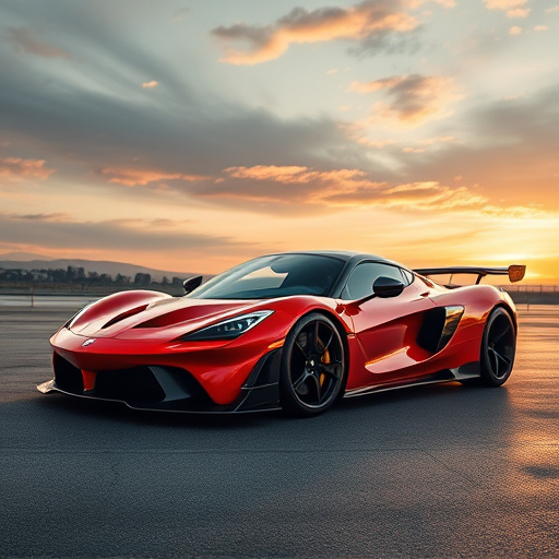 super car,sports car