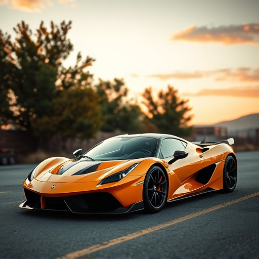 super car,sports car