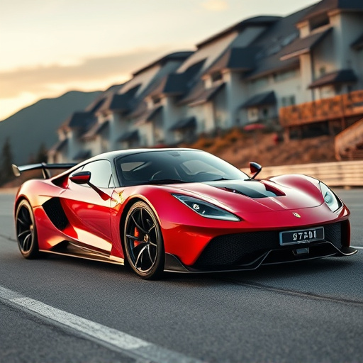 super car,sports car