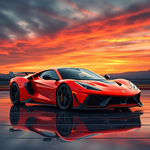 super car,sports car