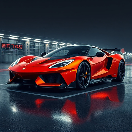 super car,sports car