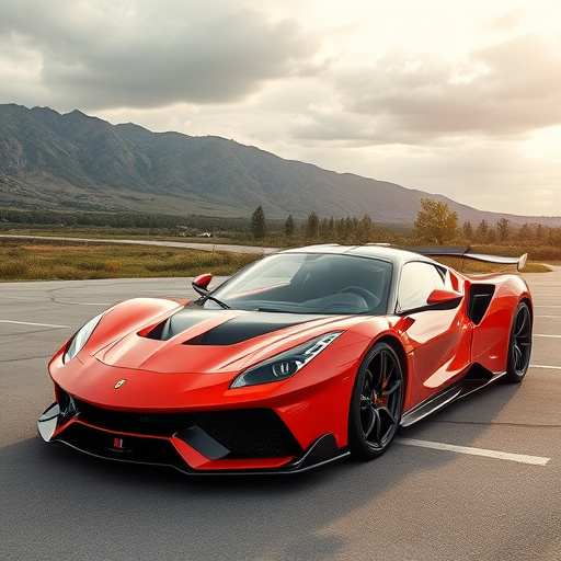 super car,sports car