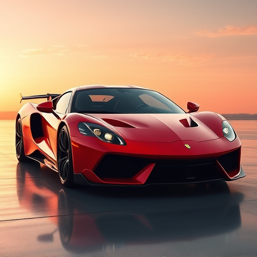 super car,sports car