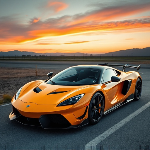 Unleashing Power: Exploring Aggressive Intake Sound Enhancement Options