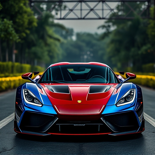 super car,sports car