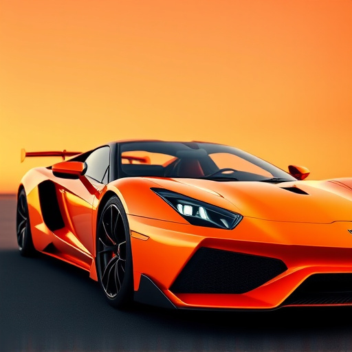 super car,sports car