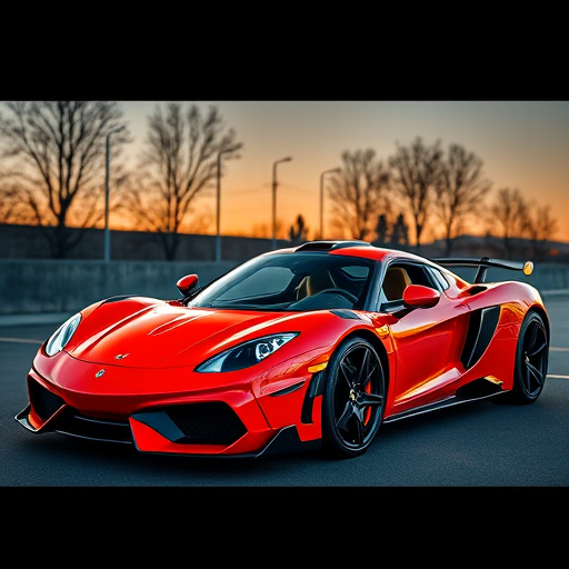 super car,sports car