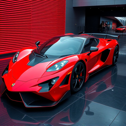 super car,sports car
