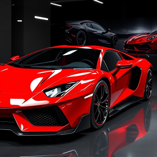 super car,sports car