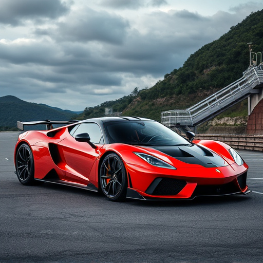 super car,sports car