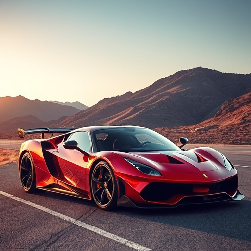 super car,sports car