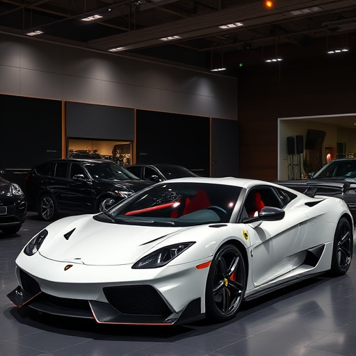 super car,sports car