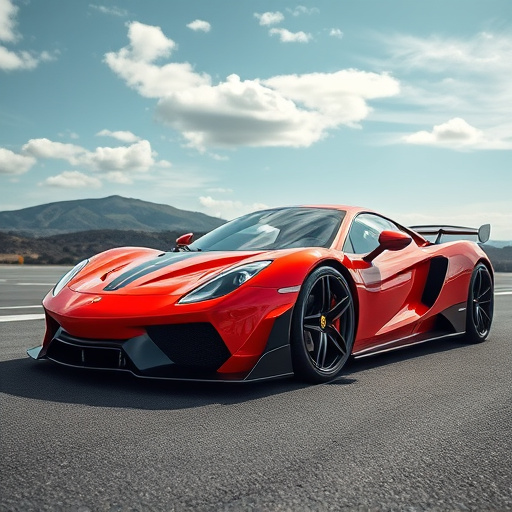 super car,sports car