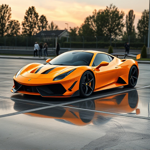 super car,sports car
