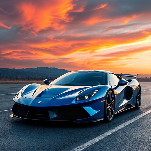 super car,sports car