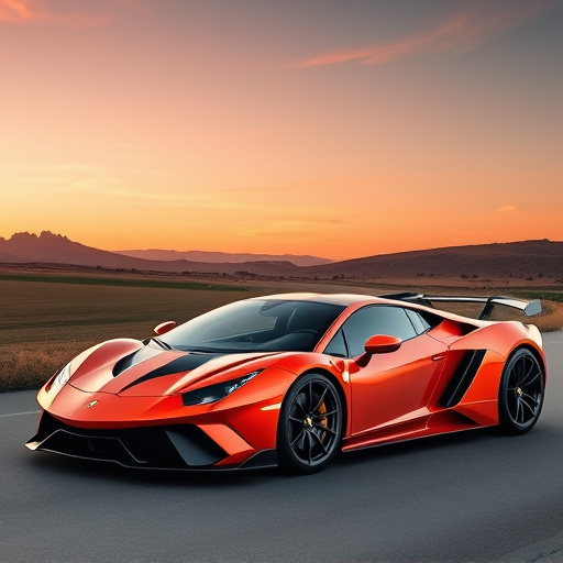super car,sports car