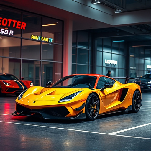 super car,sports car