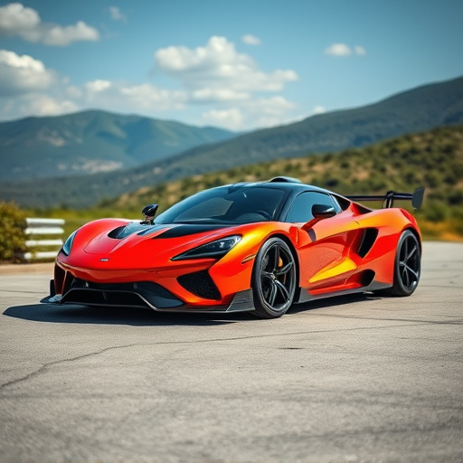 super car,sports car