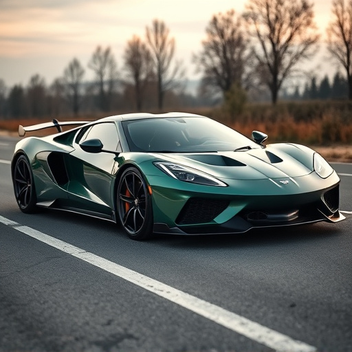 super car,sports car