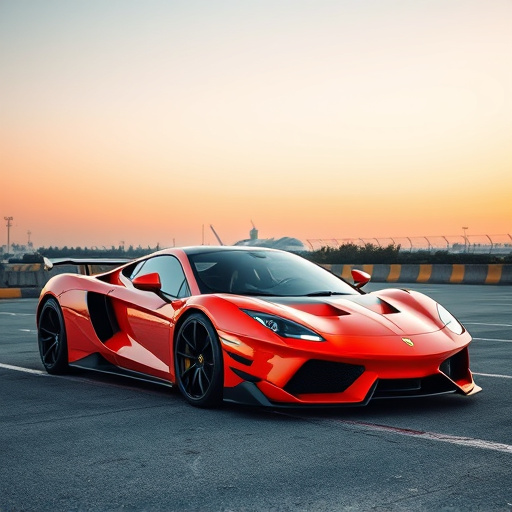 super car,sports car