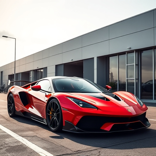 super car,sports car