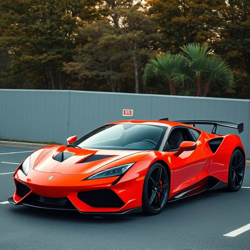 super car,sports car