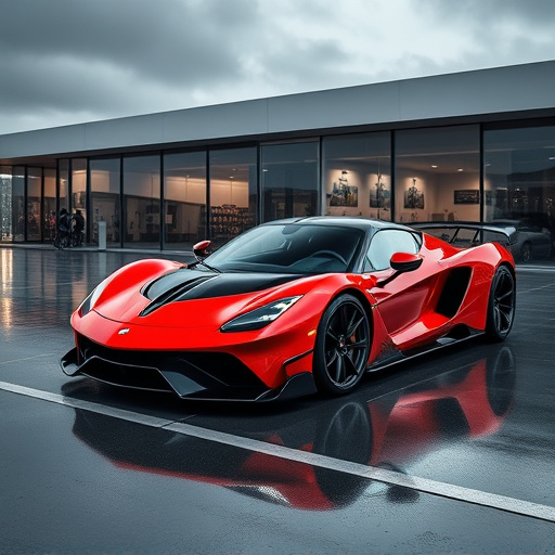 super car,sports car