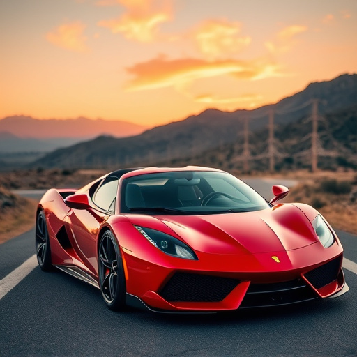 super car,sports car