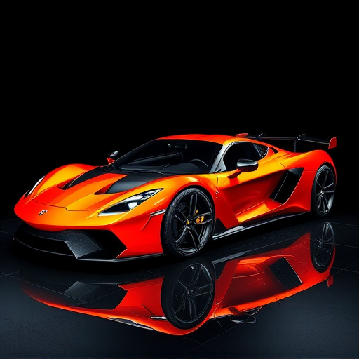 super car,sports car