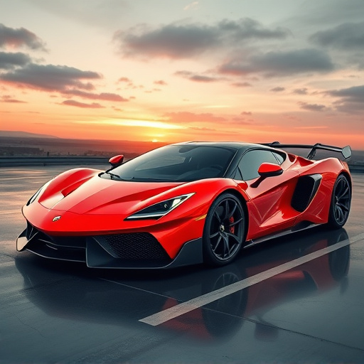 super car,sports car