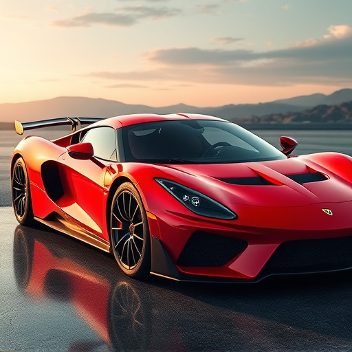 super car,sports car