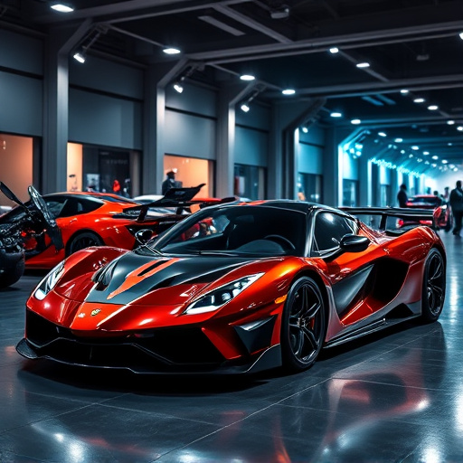 super car,sports car