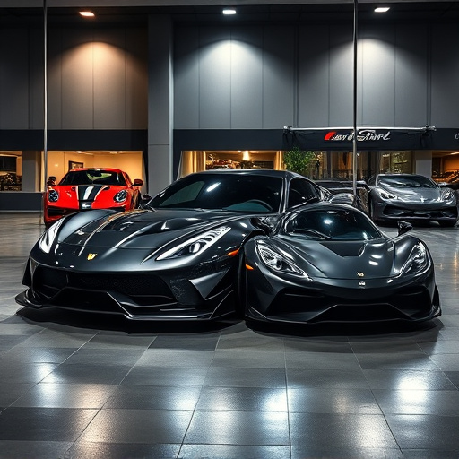super car,sports car