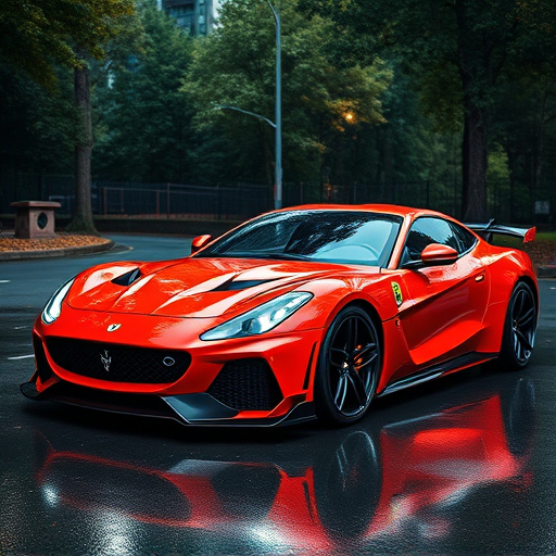 super car,sports car