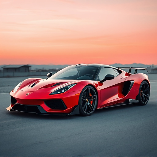 super car,sports car