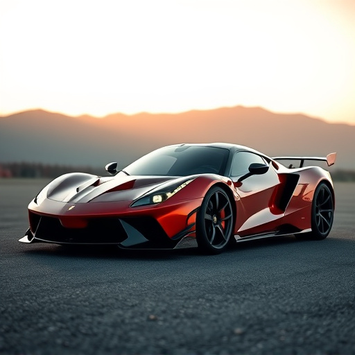 super car,sports car