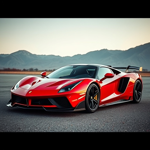 super car,sports car