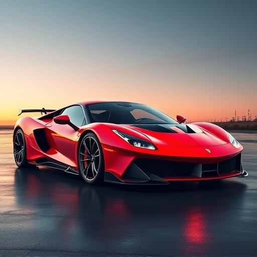 super car,sports car