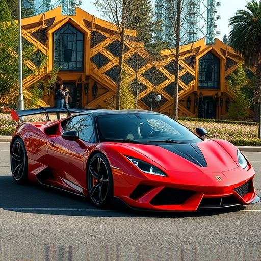 super car,sports car