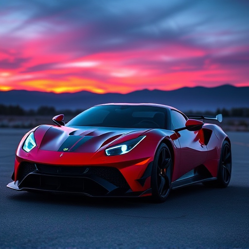 super car,sports car