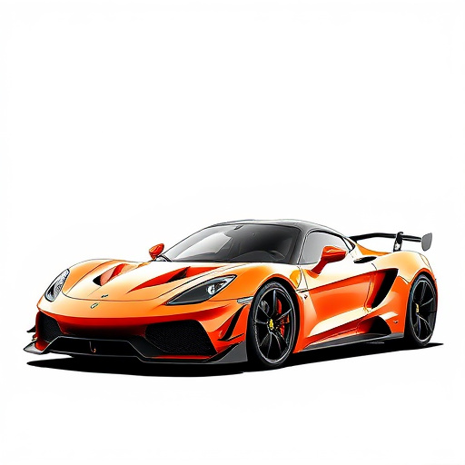 super car,sports car