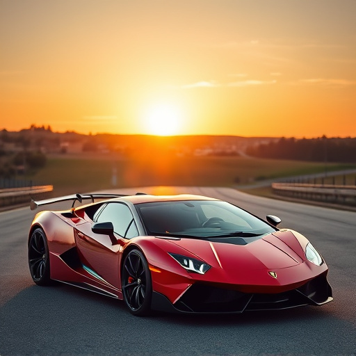 super car,sports car