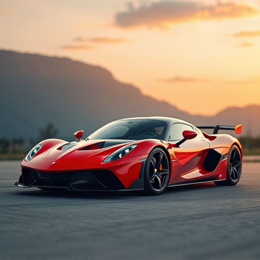 super car,sports car