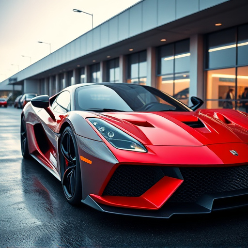 super car,sports car