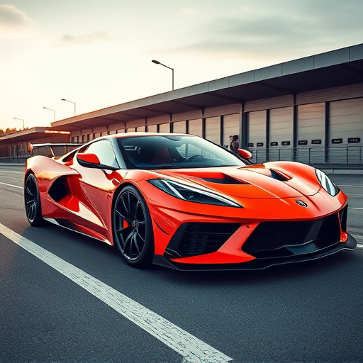 super car,sports car