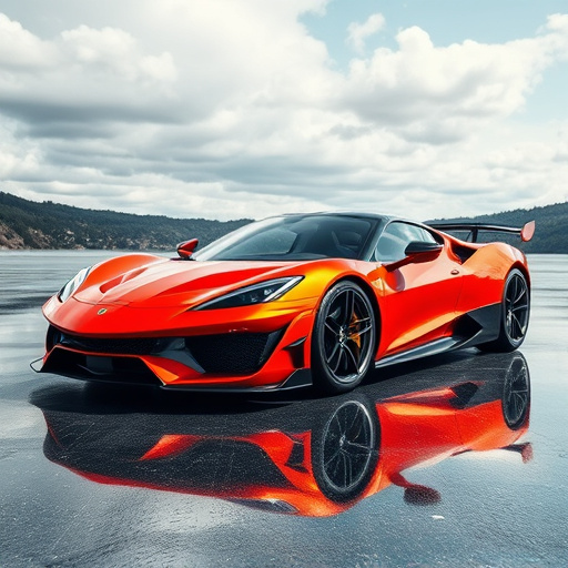 super car,sports car