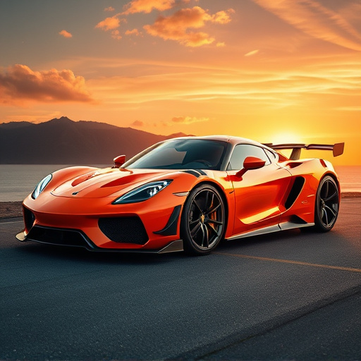 super car,sports car