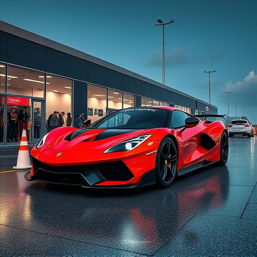super car,sports car