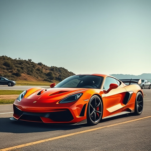 super car,sports car